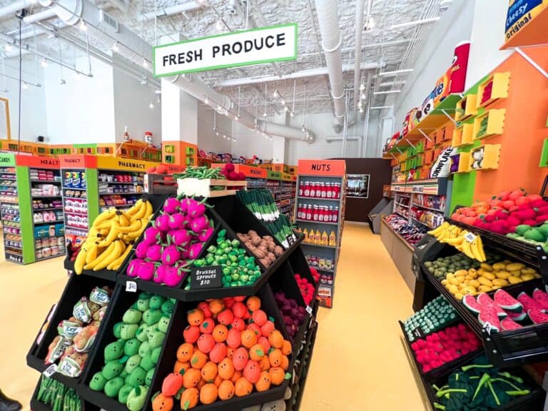 Tampa Fresh Foods: A Deliciously Immersive Art Experience Arrives in Tampa!