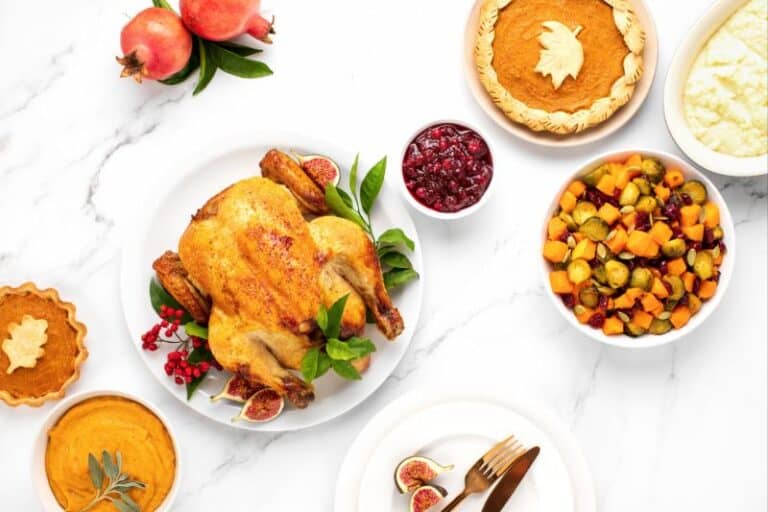 Westchase Restaurants Open on Thanksgiving Day