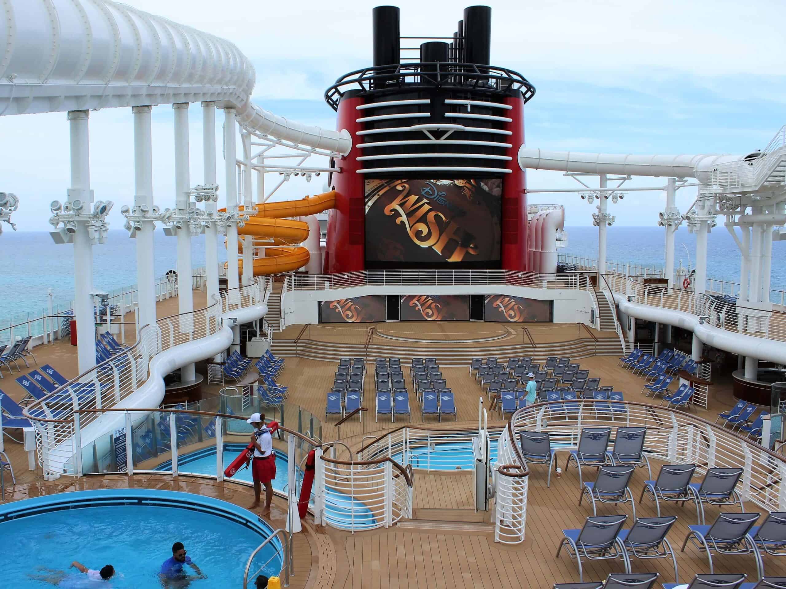 Disney Wish Cruise Ship: What You Need To Know - Lipgloss and Crayons