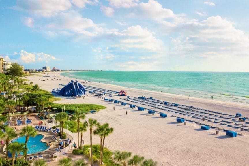 St Pete Beach Things to Do