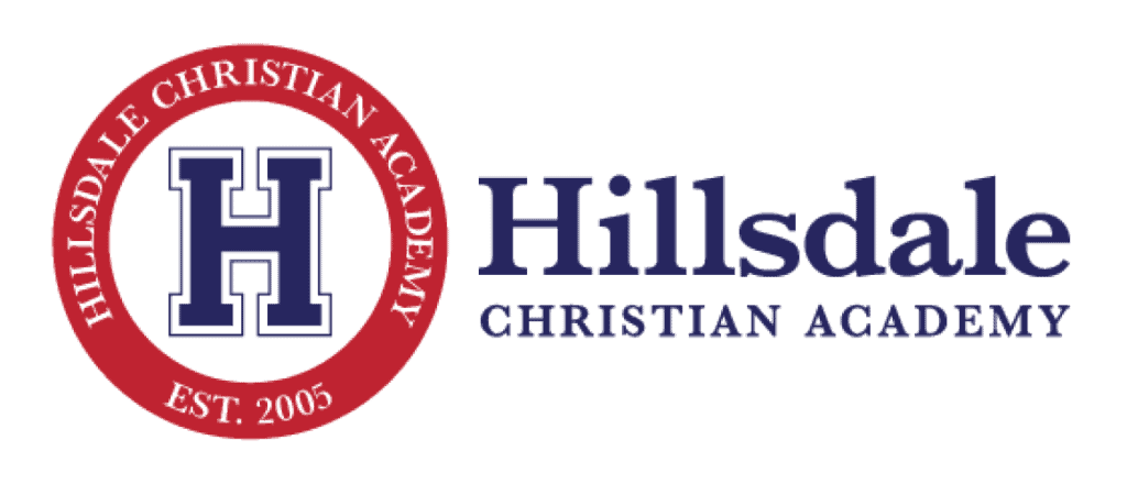 Hillsdale Christian Academy