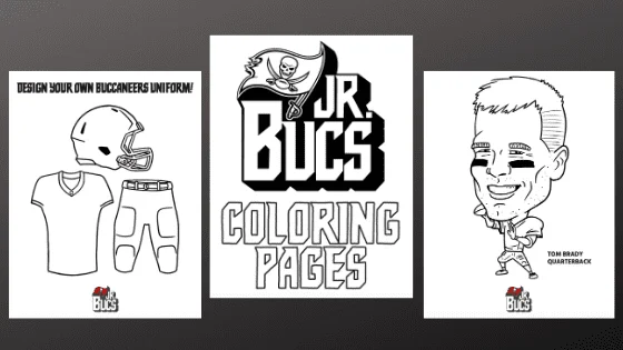 tom brady coloring pages