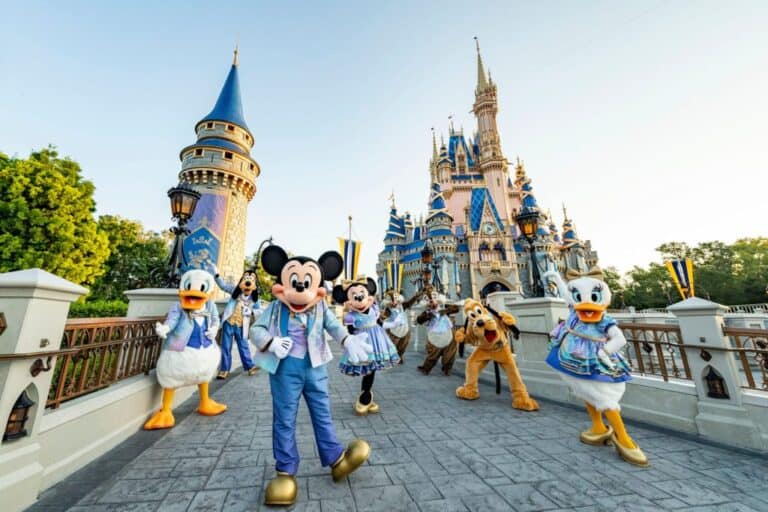 Disney offering discounts to Florida residents with new ticket deal