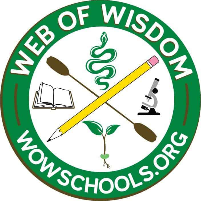 Web of Wisdom