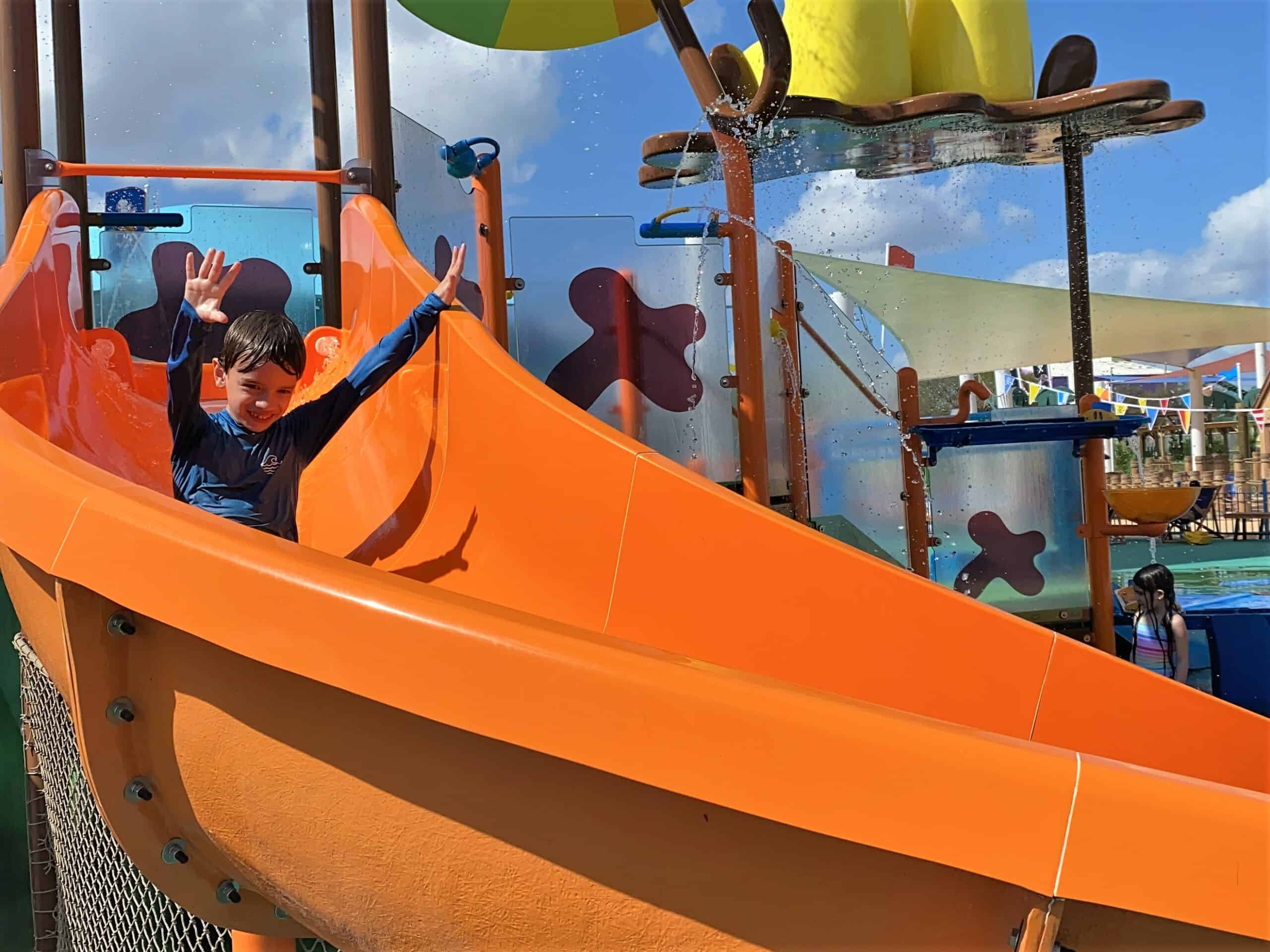 Peppa Pig Theme Park Florida Review & Tips • Family Travel Tips