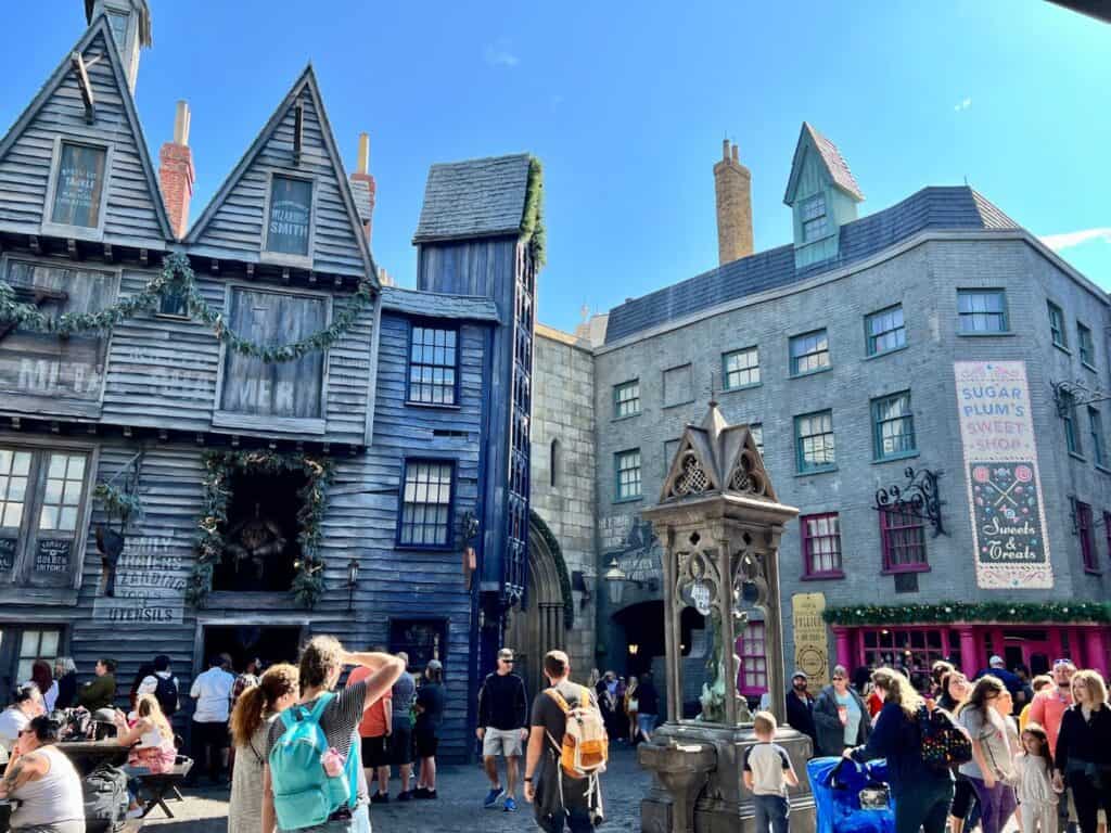 Tips for Using an Express Pass at Universal Orlando