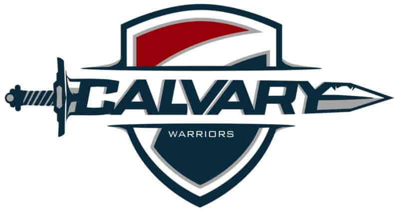 Calvary Christian High School