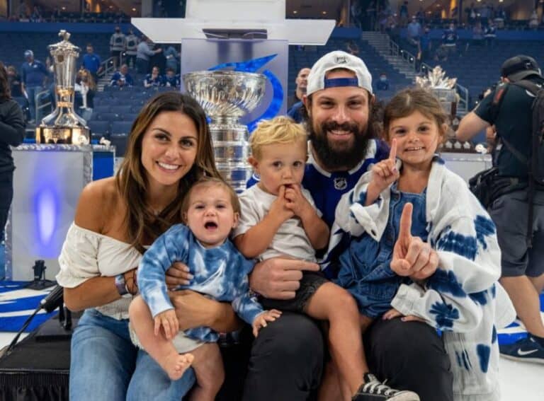 BOGO is BACK! A conversation with Zach Bogosian of the Tampa Bay Lightning