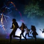 Best haunted house in Tampa Bay Howl-O-Scream Busch Gardens Tampa Bay 2021