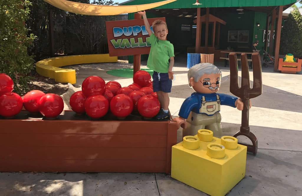 Legoland-Preschool-Pass