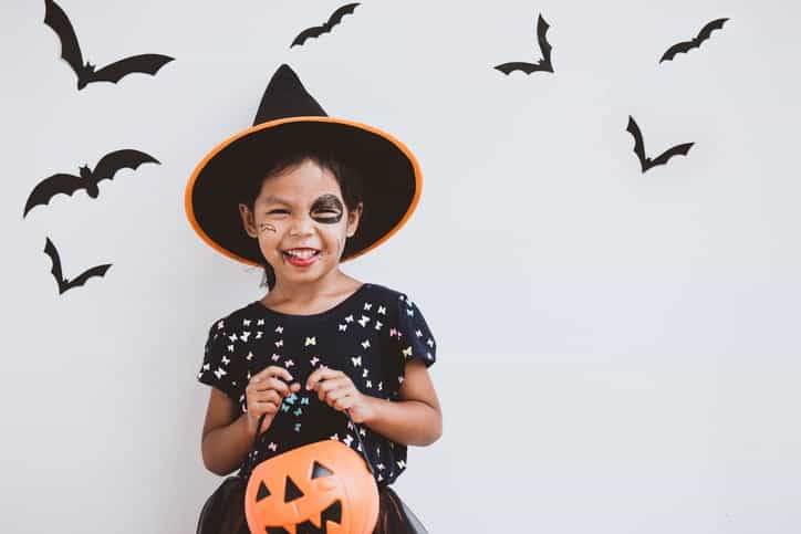 Ghoulishly Good: Our Favorite Halloween Jokes for Kids