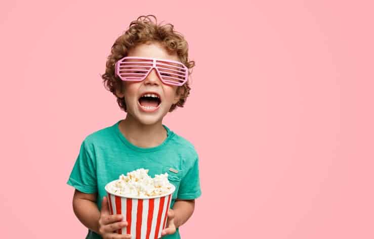 FREE and CHEAP Movies All Summer Long in Tampa Bay