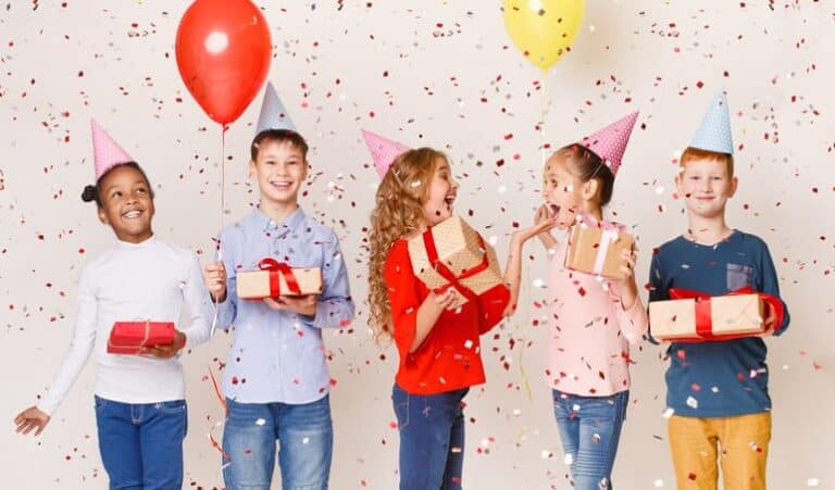 best birthday party venues in tampa bay