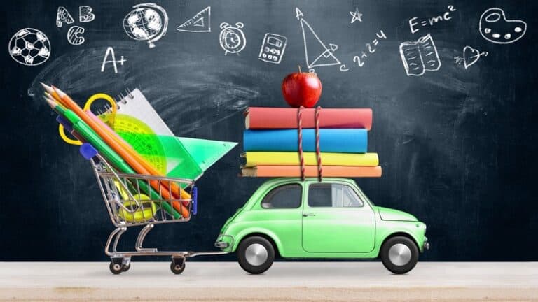 Florida’s Back to School Sales Tax Holiday: Know Before You Go!