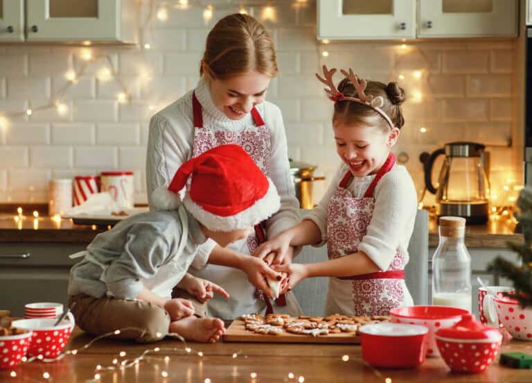 Let’s Bake, Baby! Making Social and Emotional Learning Fun