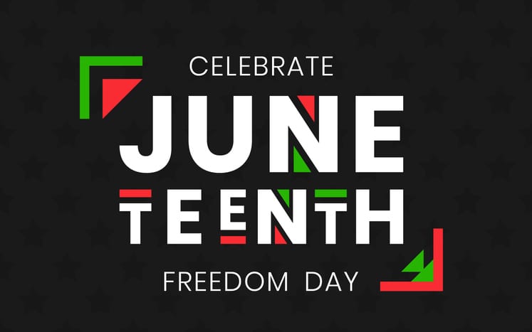 Where to Celebrate Juneteenth in Tampa Bay with the Kids