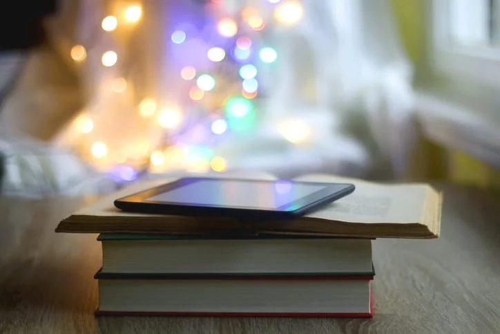 Social Emotional Learning Books for Kids