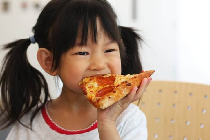 16 Places in South Tampa Where Kids Eat FREE!