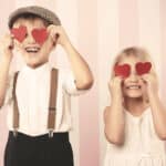 How to spend Valentine's Day as a family