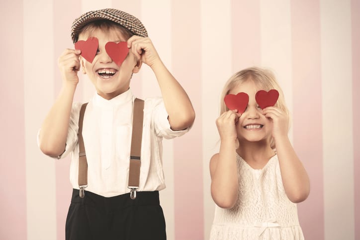 Sweet Valentine’s Day ideas to experience as a family