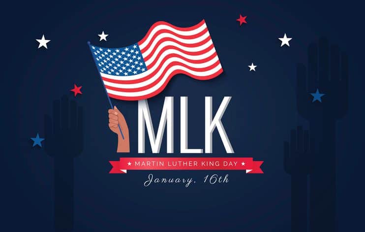 Family-Friendly Martin Luther King Day Events in Tampa Bay