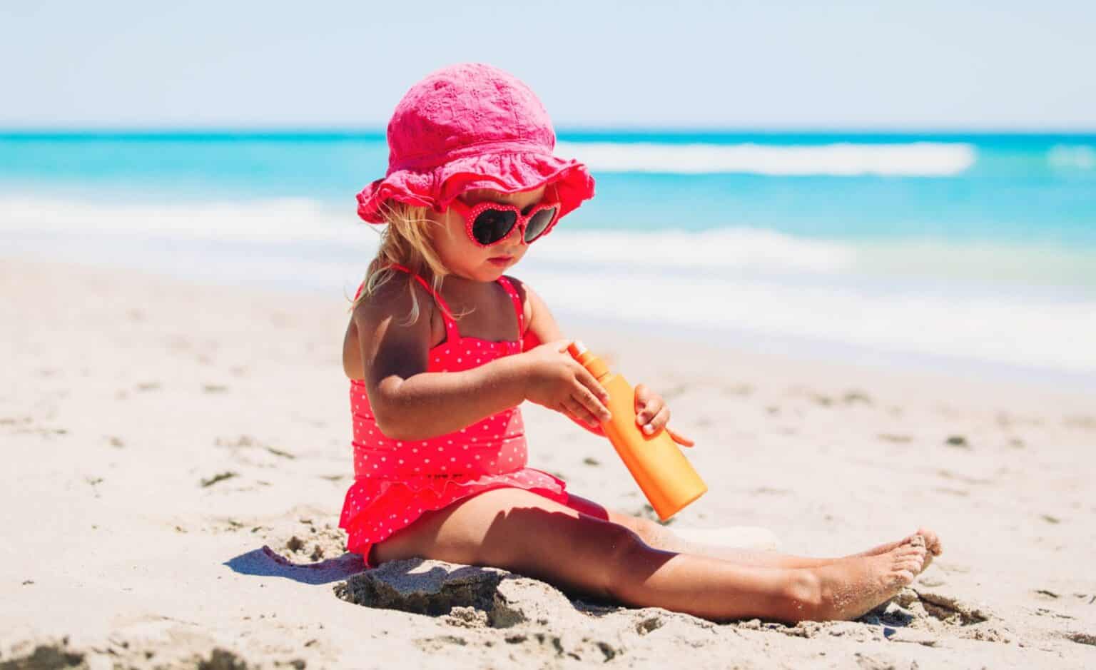 Best Sunscreens EWG Releases its 2023 Guide to Sunscreens