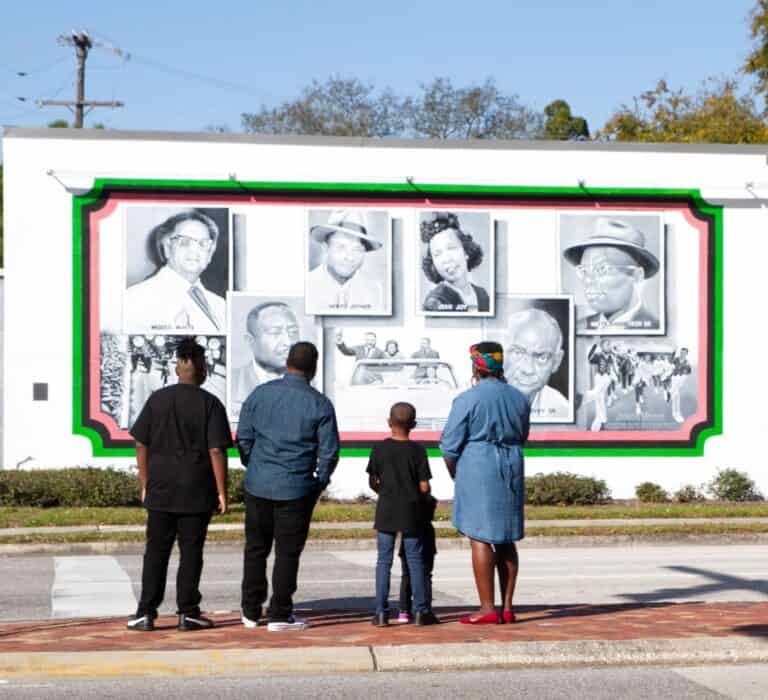 Ways to Celebrate Black History Month in Tampa Bay