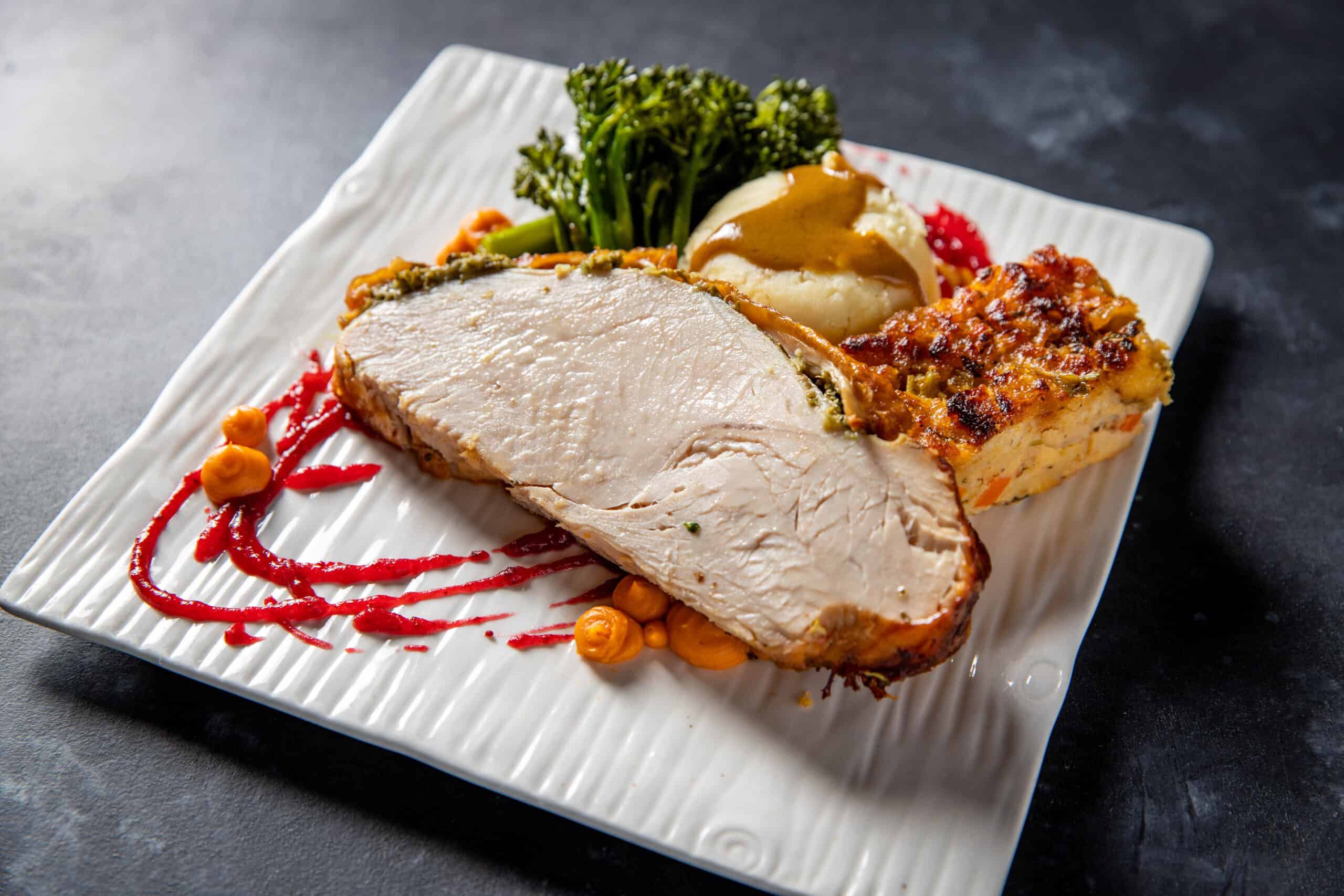 Where to get Thanksgiving Dinner in Tampa Bay: Dine in Restaurants and To-Go Options