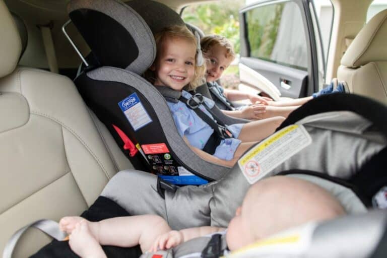 Car Seat Safety: You’re probably doing it wrong. Admitting it is the first step.