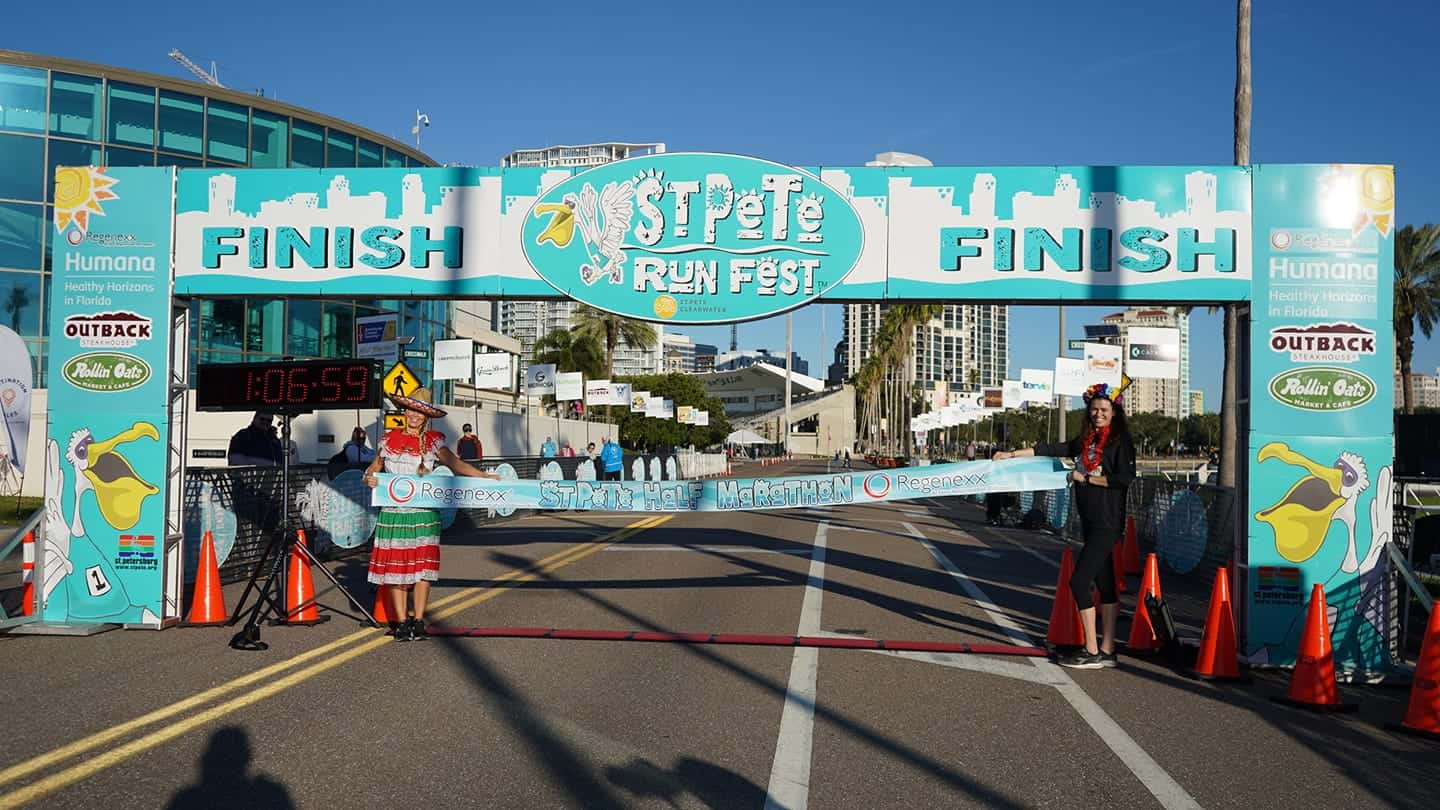 The Best Turkey Trots in Tampa Bay this Thanksgiving