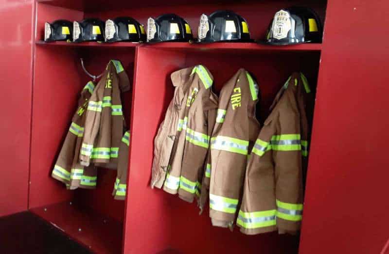 Tampa Firefighters Museum
