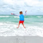 best beaches in Tampa bay