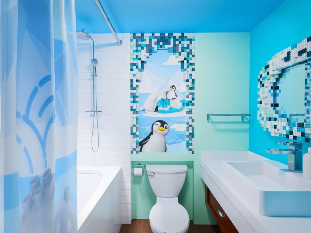 AWESOME Kid-Friendly Hotels: LEGOLAND® Florida Resort's Hotels