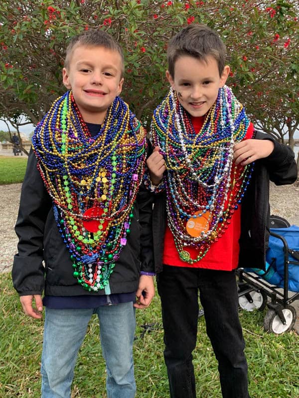 Gasparilla Children’s Parade 2023 | What You Need to Know Before You Go