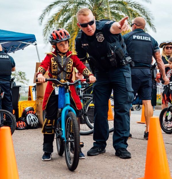 Your ULTIMATE Guide To The Children's Gasparilla 2024: Parade Tips And ...