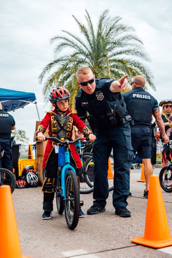 What You Need To Know: The Children's Gasparilla Parade