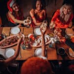 Tampa Bay's BEST Restaurants for Christmas Dinner, Including To-Go Options!