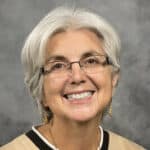 Dr. Patricia Blanco