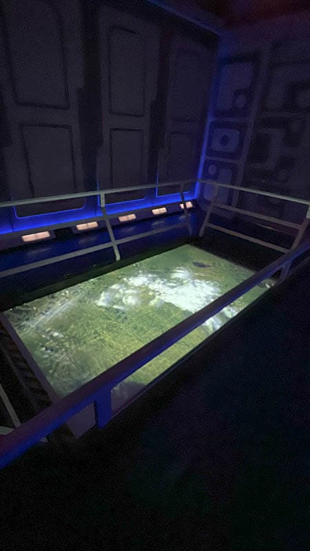 MOSI Mission Moonbase