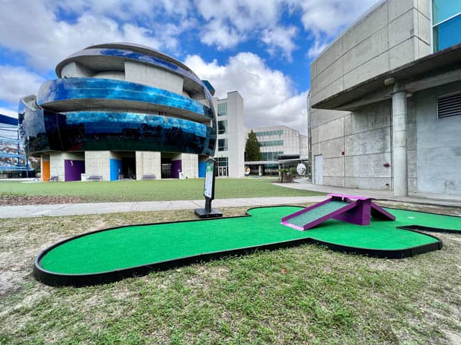 What’s NEW at MOSI: Putt Putt, Toothpick Wonders + MORE!
