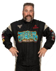 Meet Monster Jam's Father and Son Duo - Matt and Nick Pagliarulo