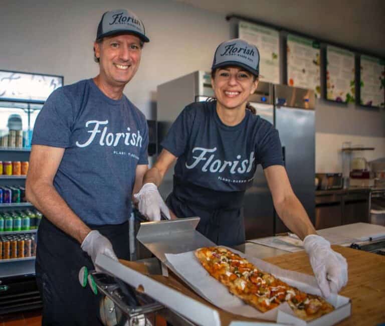 Meet the family behind Tampa vegan restaurant, Florish