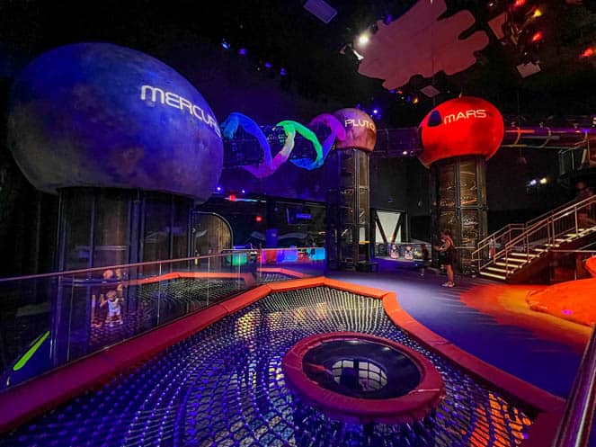 Kids Get in Free this Month at the Kennedy Space Center Visitor’s Complex