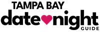Logo for Tampa Bay Date Night Guide