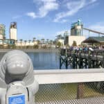 TECO Manatee Viewing Center