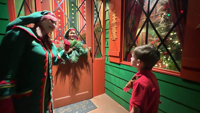 The Best Ways to Experience Busch Gardens Christmas Town in 2022