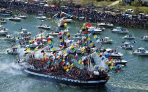 Top Picks for the Best Gasparilla Brunches This Year