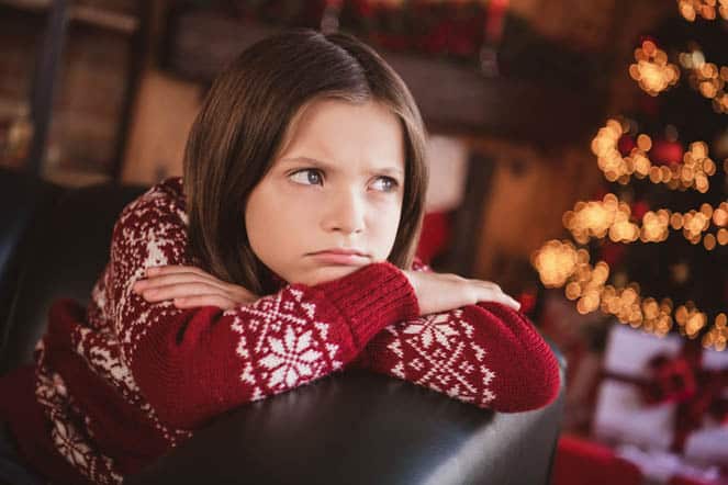 Ask the Expert: How to help kids handle holiday stress and sensory overload