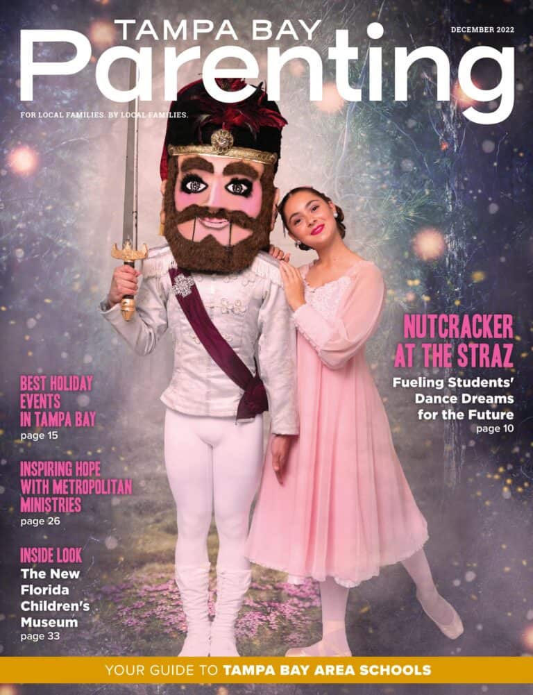 December 2022 Magazine