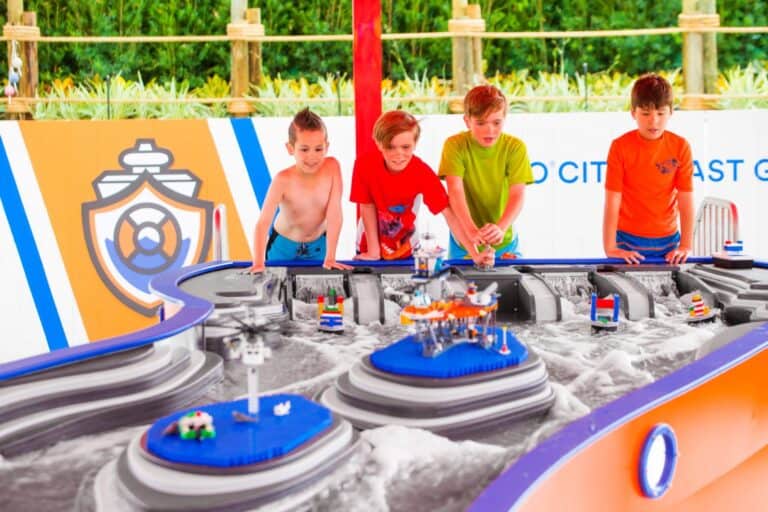 Totally Awesome Things to Do in Tampa Bay this Summer with the Kids